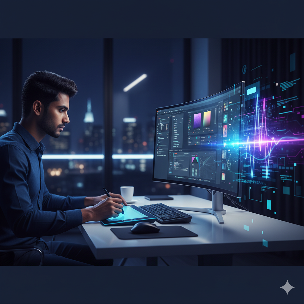 Innovate With Design