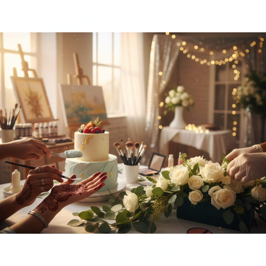 Unleash Your Creativity